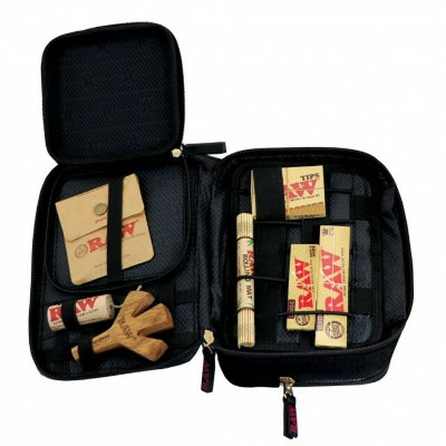 RAW Trapp Kit Bag