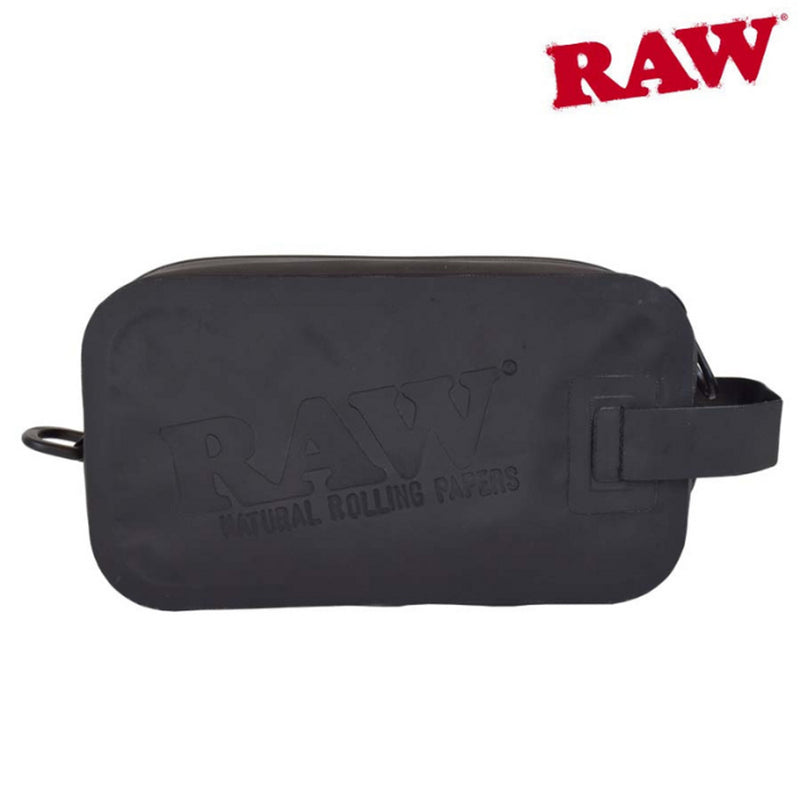 Raw X Ryot Dopp Kit - Black