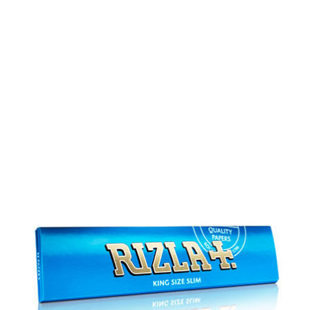 RIZLA KSS P 50 Rizla + King Size Slim Rolling Papers 50ct