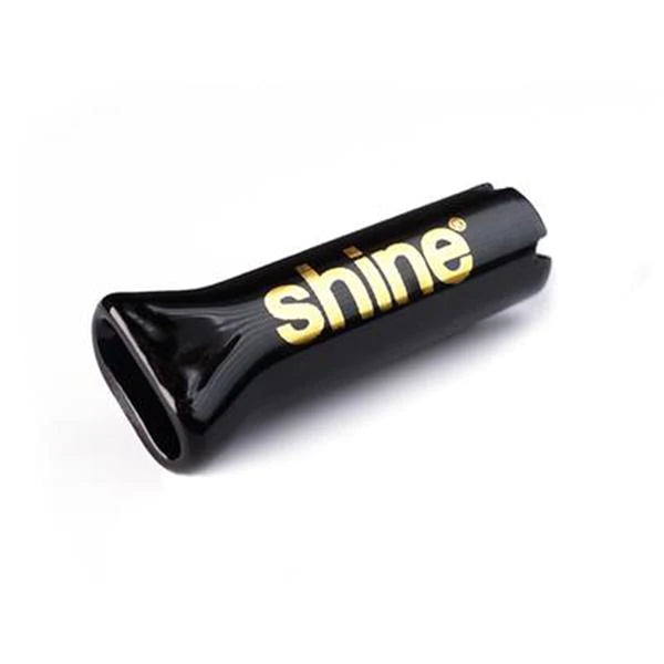 Shine 24K Glass Roor tips
