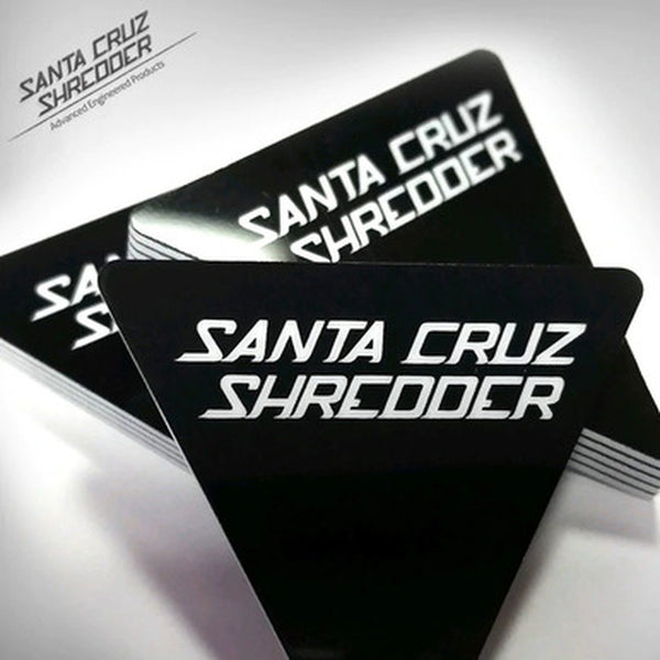 Santa Cruz Shredder Scraper