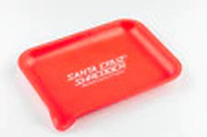 Santa Cruz Shredder Assorted Hemp Trays - Small