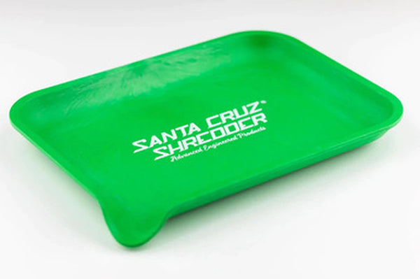 Santa Cruz Shredder Assorted Hemp Trays - Small