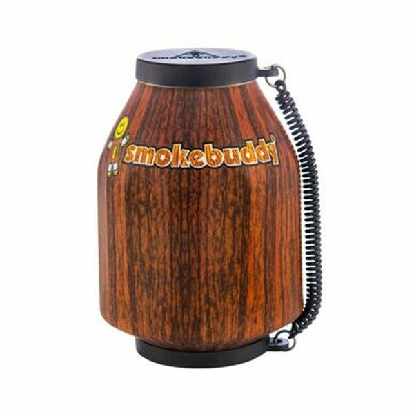 SmokeBuddy Wood Smokebuddy Original Personal Air Filter