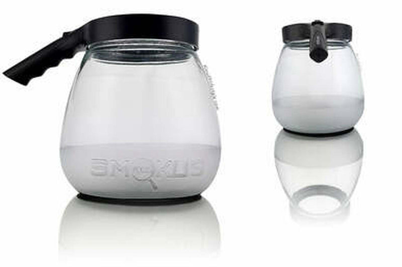 SMOKUS GIANT JAR Smokus Gas Giant Display Jar