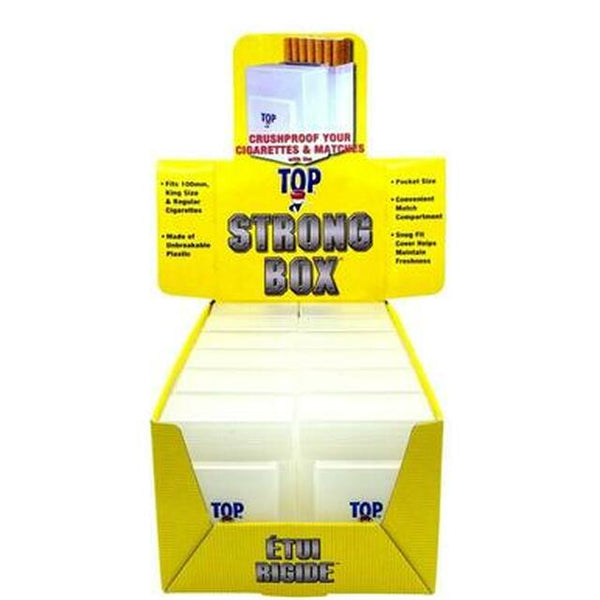 Top Strong Box 12 pack