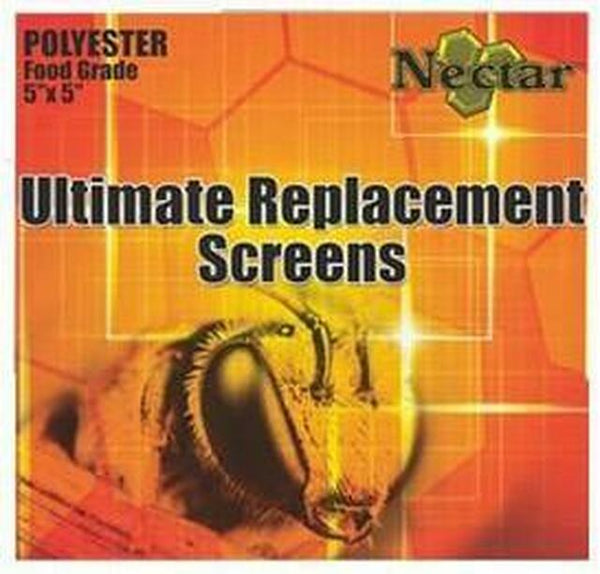 Ultimate Extractor Replacement Screens